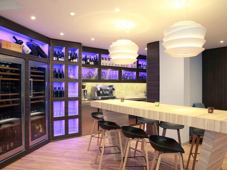 Mercure Hotel Hannover City