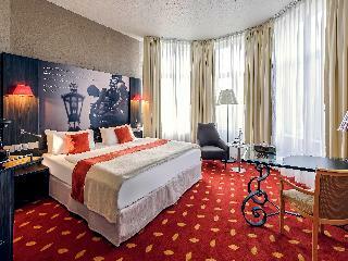 Mercure Hotel Hannover City