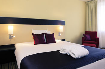 Mercure Hotel Hannover Medical Park