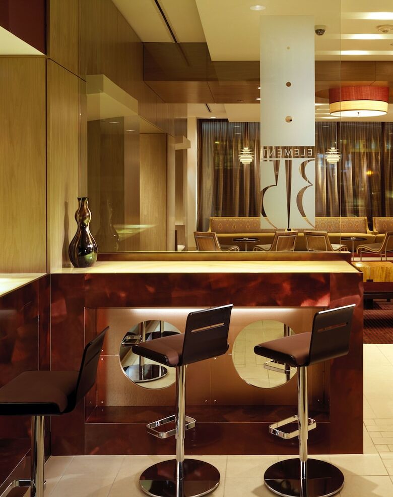 Hotel Hilton Hartford