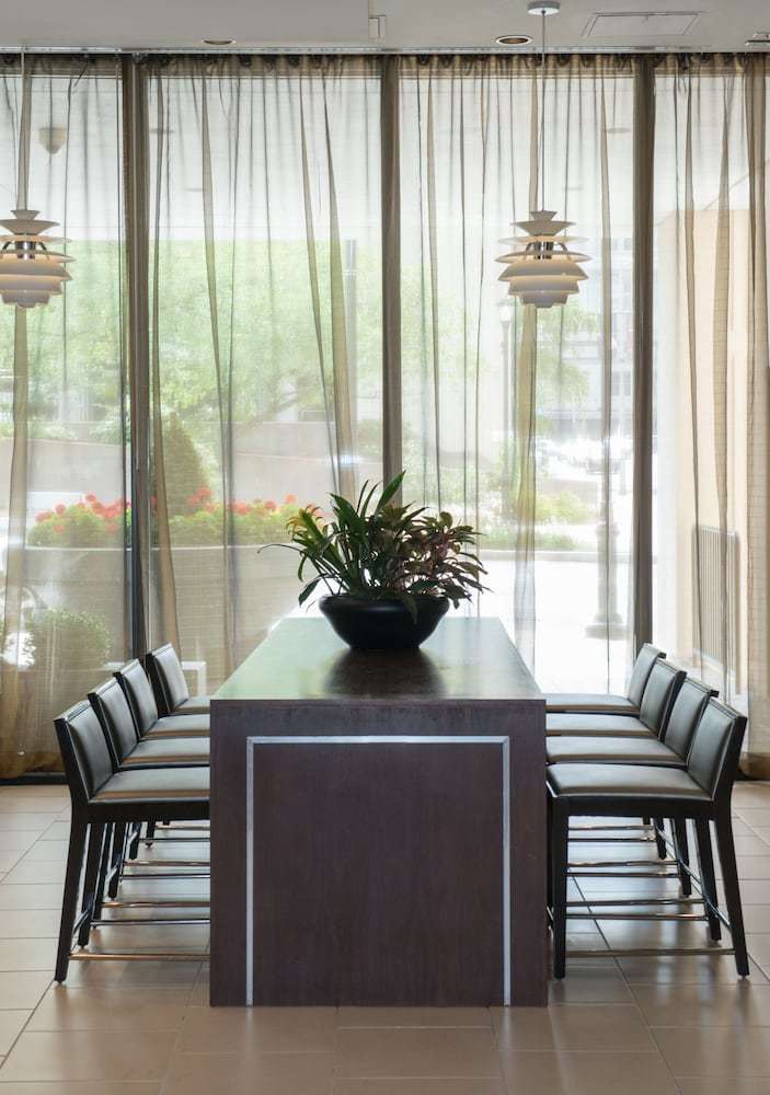Hotel Hilton Hartford
