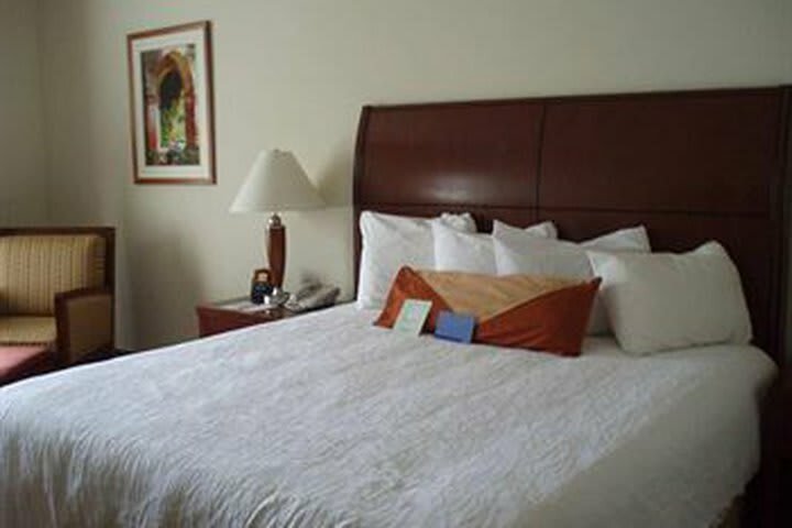 Hotel Hilton Garden Inn Harrisburg East