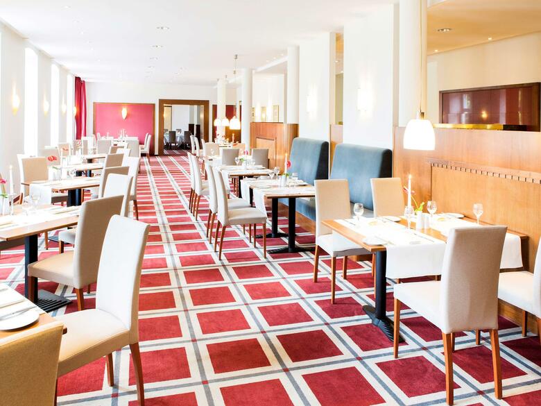 Hotel Novotel Hildesheim