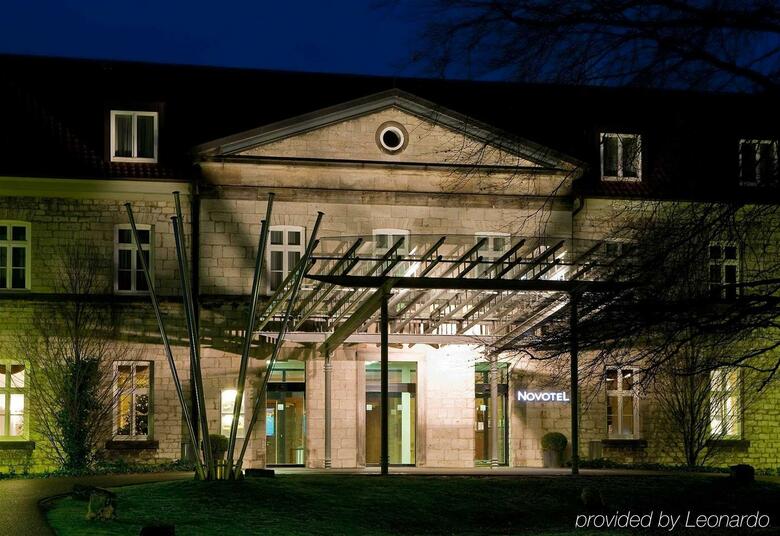 Hotel Novotel Hildesheim