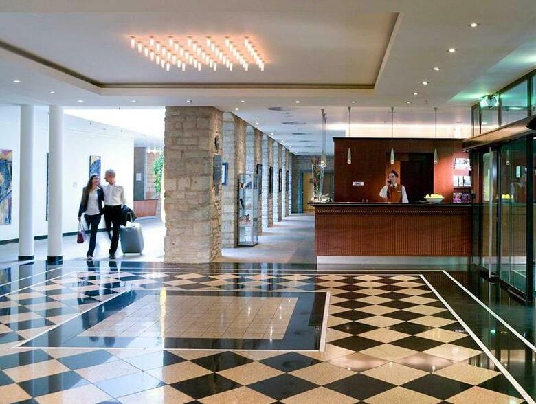 Hotel Novotel Hildesheim