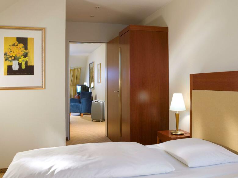Hotel Novotel Hildesheim
