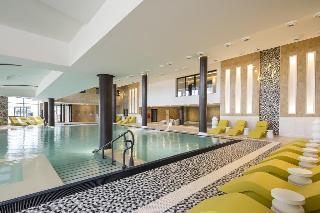 Hotel Novotel Arcachon