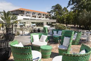Hotel Novotel Arcachon