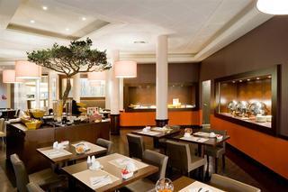 Hotel Novotel Clermont Ferrand