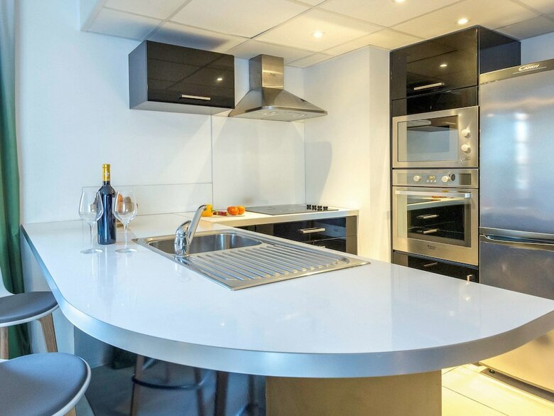 Hotel Mercure Hyeres Centre