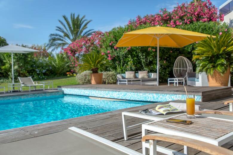 Hotel Mercure Hyeres Centre