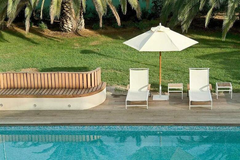 Hotel Mercure Hyeres Centre