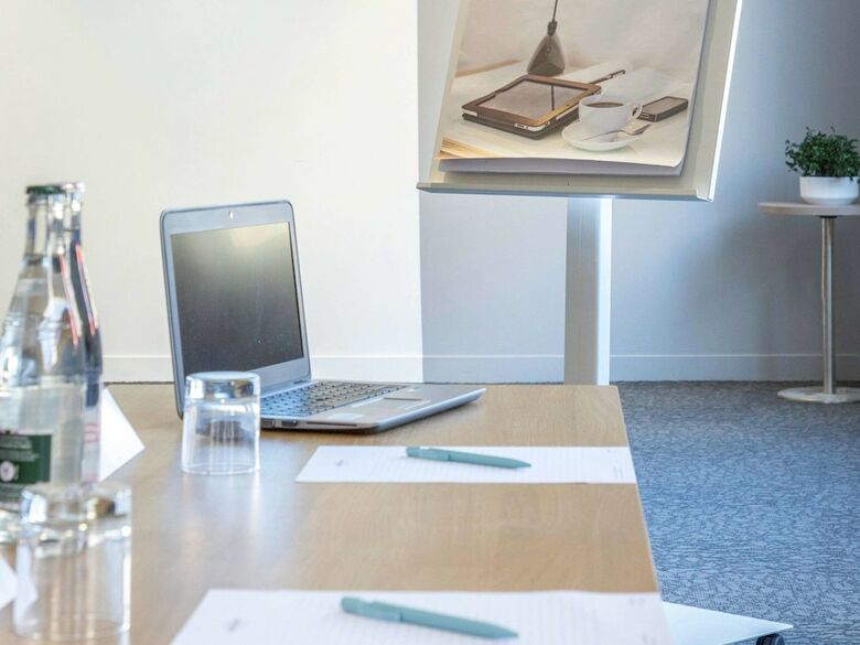 Hotel Mercure Hyeres Centre