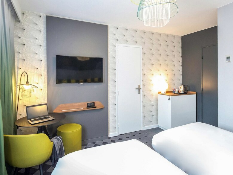 Hotel Mercure Hyeres Centre