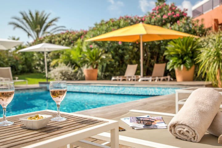 Hotel Mercure Hyeres Centre