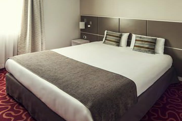 Hotel Mercure Hyeres Centre