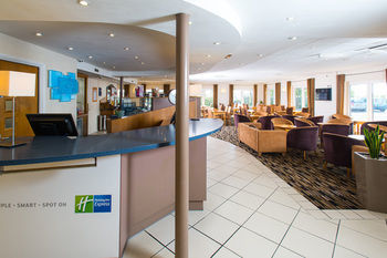 Hotel Holiday Inn Express Peterborough