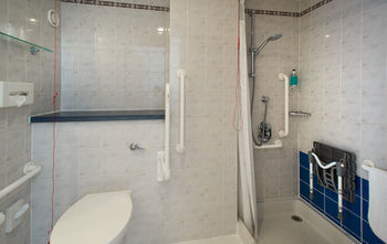 Hotel Holiday Inn Express Peterborough