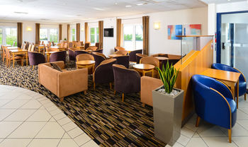 Hotel Holiday Inn Express Peterborough