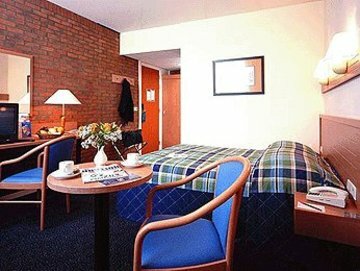 Hotel Mercure Zwolle