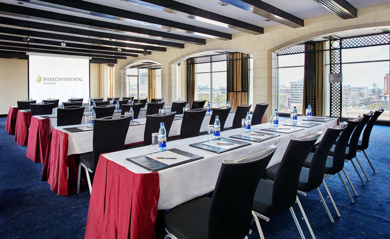 Hotel Inter-continental