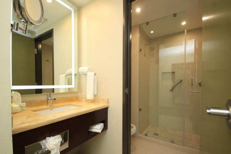 Hotel Holiday Inn Leon