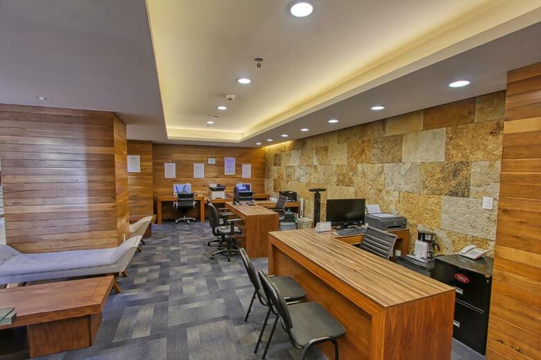 Hotel Holiday Inn Leon