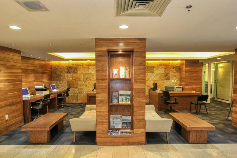 Hotel Holiday Inn Leon