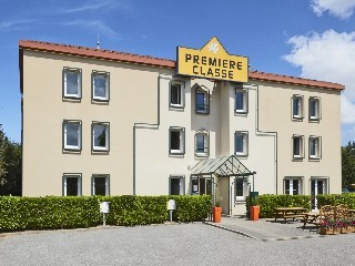 Hotel Premiere Classe Lyon Massieux
