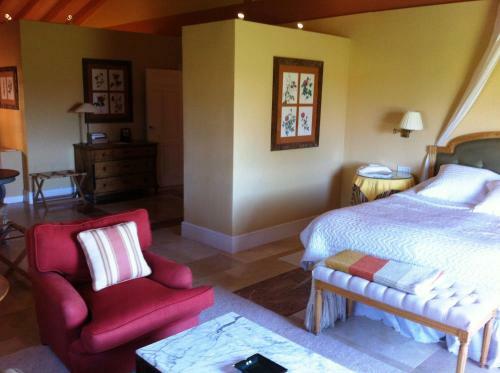 Hotel Valdepalacios
