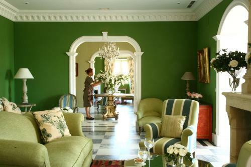 Hotel Valdepalacios