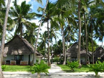 Karafuu Hotel Beach Resort