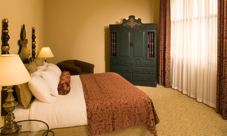 Hotel Encanto De Las Cruces