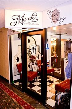 Hotel Encanto De Las Cruces