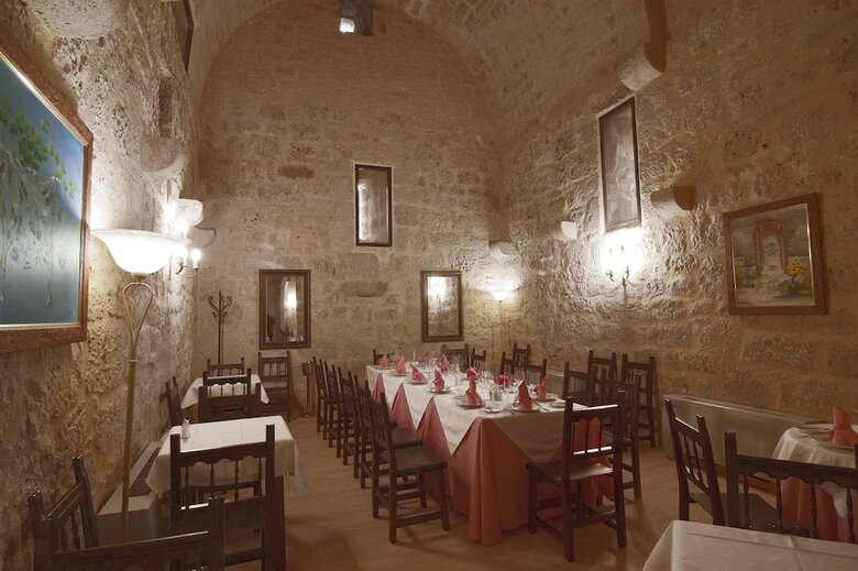 Hotel Se�orio De Olmillos