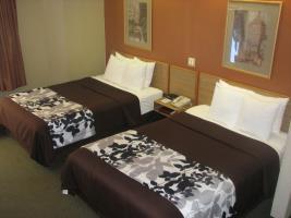 Hotel Sleep Inn Medical District