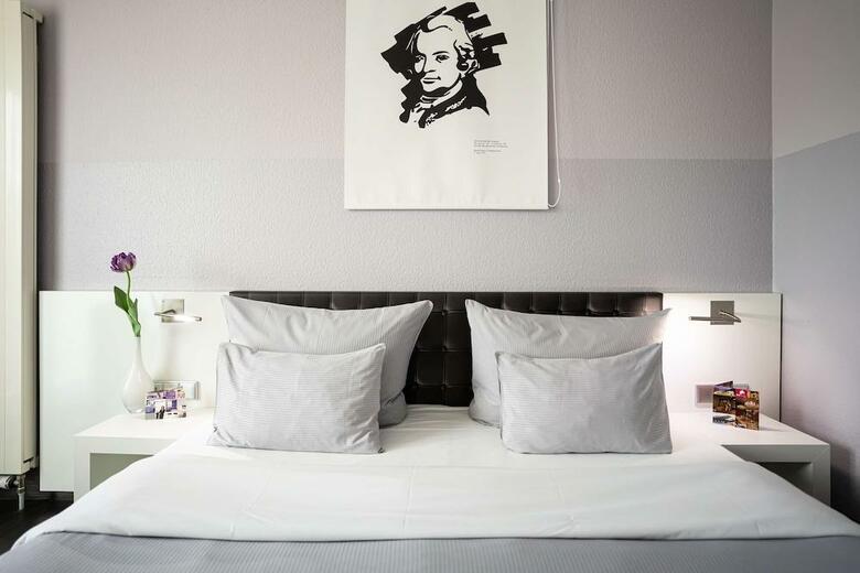Rilano 24/7 Hotel Wolfenb�ttel