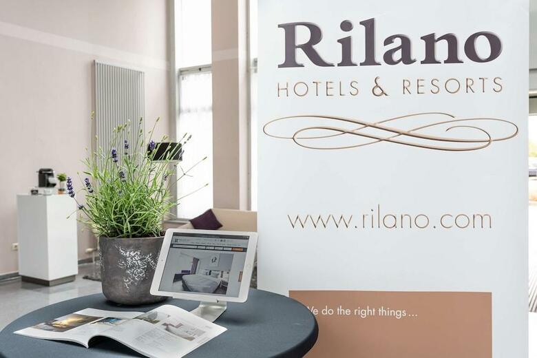 Rilano 24/7 Hotel Wolfenb�ttel