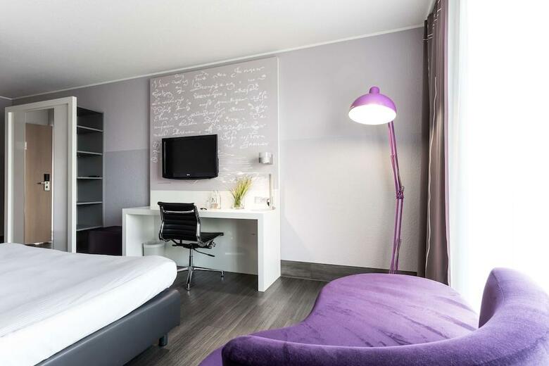 Rilano 24/7 Hotel Wolfenb�ttel