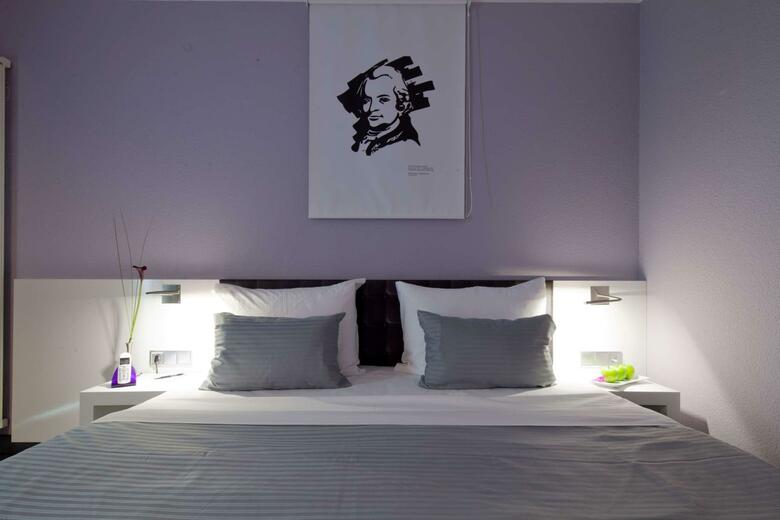 Rilano 24/7 Hotel Wolfenb�ttel