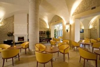 Hotel Notre Dame De Lumi�res