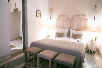 Albergue Riad Dar More