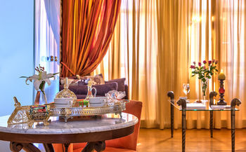Avli Lounge Apartments