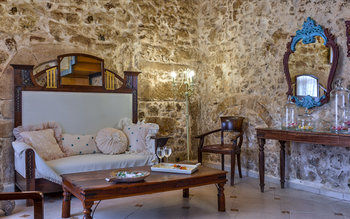 Avli Lounge Apartments