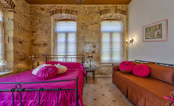 Avli Lounge Apartments