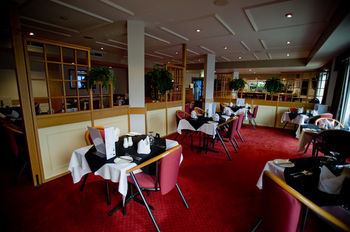 Hotel Quality Inn Centre Point