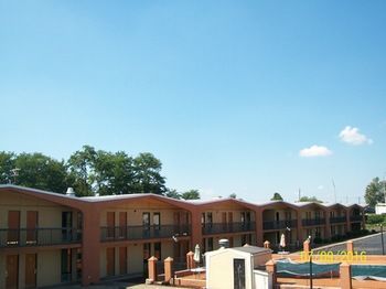 Hotel Quality Inn Northwest