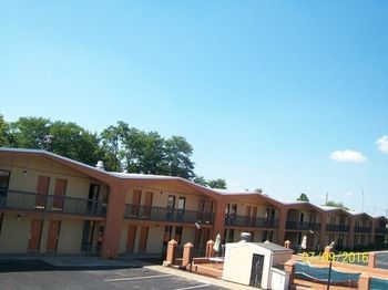Hotel Quality Inn Northwest