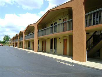 Hotel Quality Inn Northwest