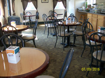 Hotel Quality Inn Northwest